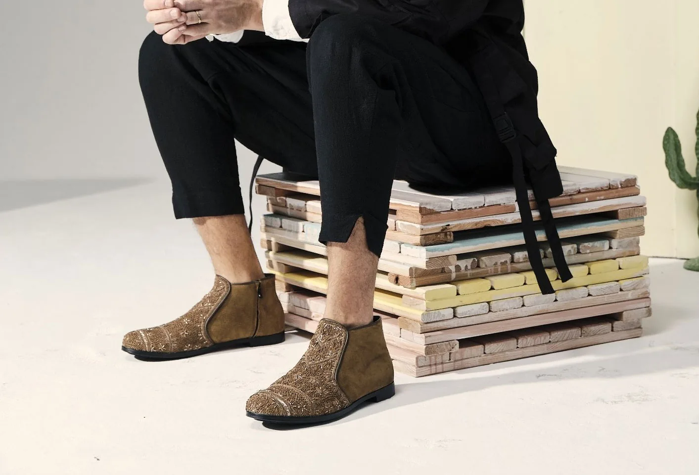 Men's collection