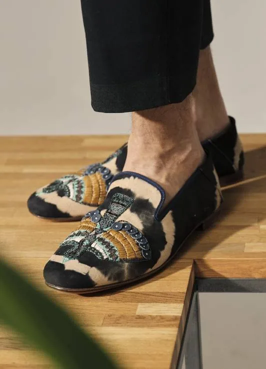 Men's Collection