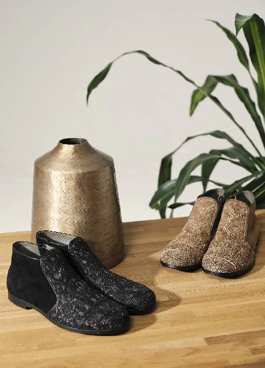 Men's Handcrafted