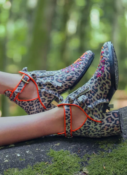 Handcrafted Heritage