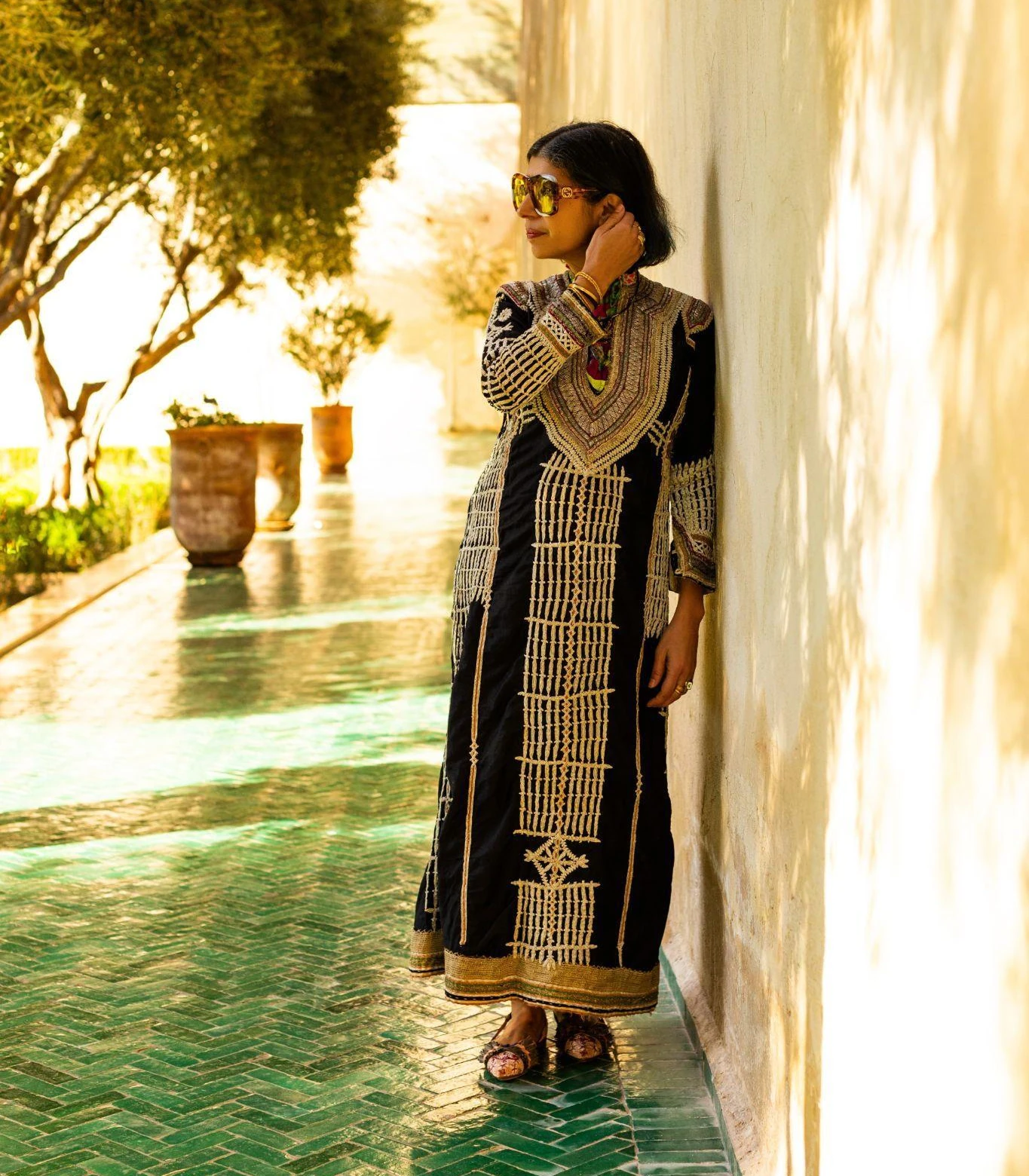 Meher Kakalia founder