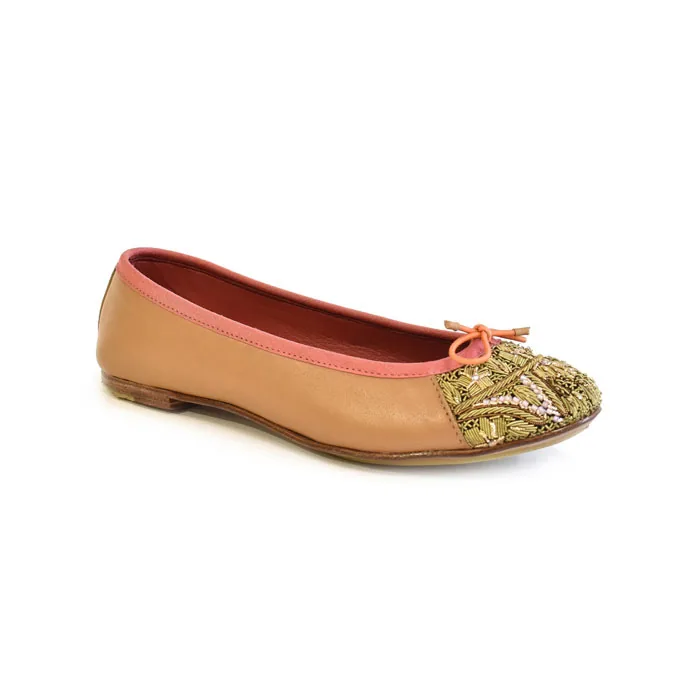BIZI BALLERINA view 1