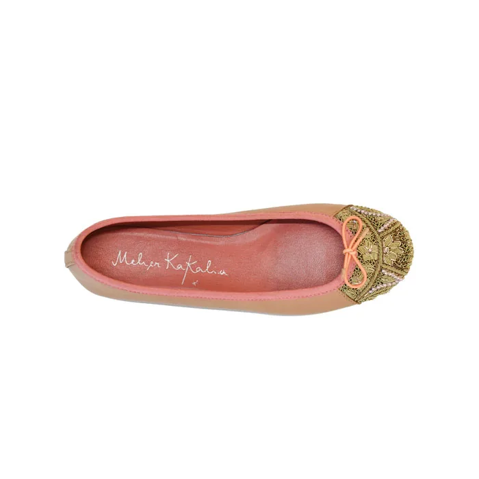 BIZI BALLERINA view 2