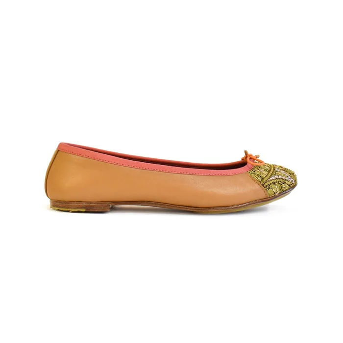 BIZI BALLERINA view 3
