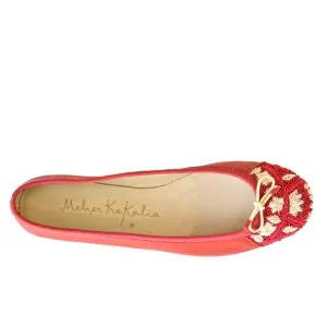 red-red cream