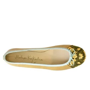 gold-olive gold